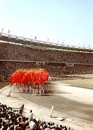 田径——南京室内世锦赛：男子3000米决赛赛况